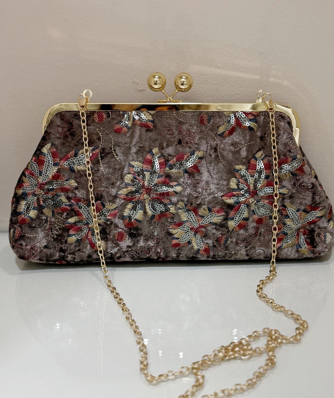 carteras de fiesta para bodas y eventos