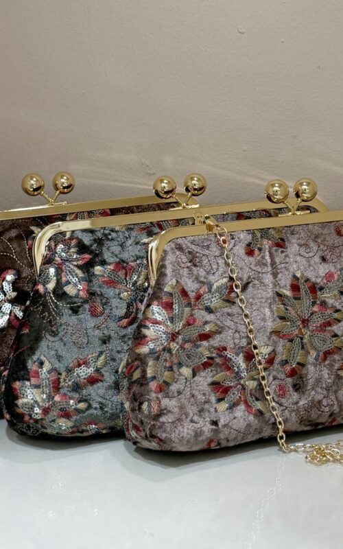 carteras de fiesta para bodas y eventos